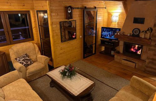 Wichrowe Wzgórze 4 - Foto 15