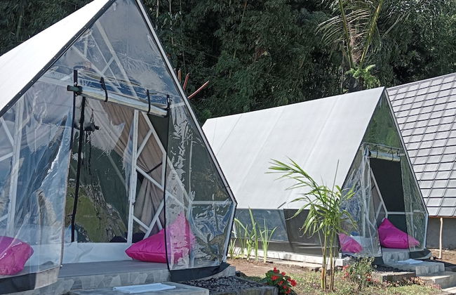 Popitan Garden Campground & Glamping - Foto 41