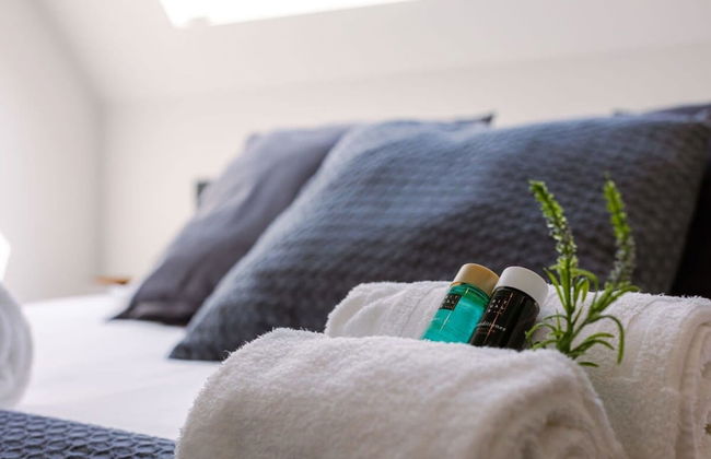 Nadia - Family Room at Ranch De Blauwe Zaal - Photo 35