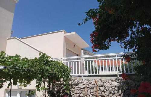 Apartments Marina - perfect for couples, parking - Foto 28