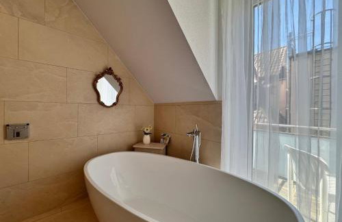 Penthousewohnung Langenargen - Foto 25