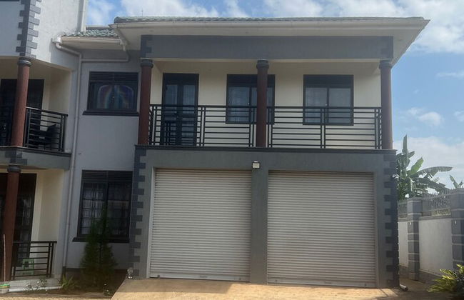 Inviting 9-bed Villa in Kampala - Foto 39