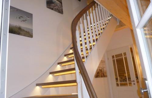 Ostsee-Wellnesslandhaus mit Sauna, Jacuzzi, Innenwhirlpool - Foto 27