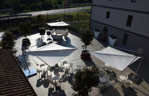 Residence Mura Venete - Foto 8