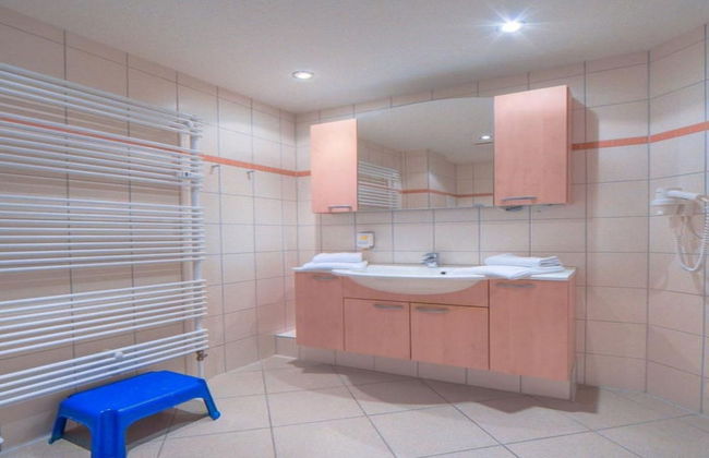 Appartement mit Skandinavischem Flair - Foto 7