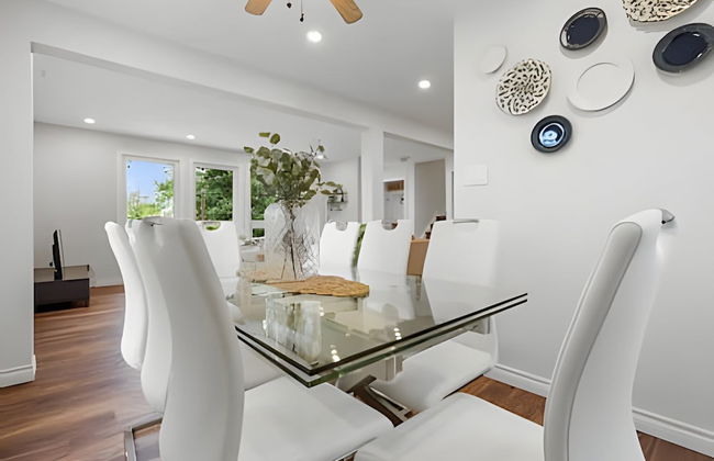 Doran Farm & Wedding Venue - Foto 71