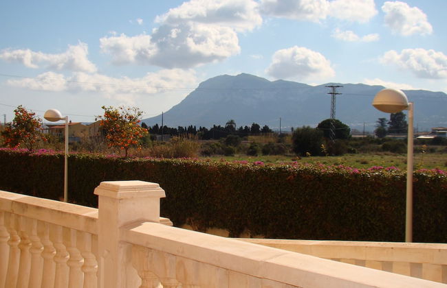 Serviden Aquamarina - Photo 43