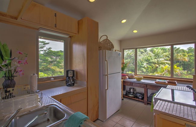 Maluhia Hale 3 Bedroom Home by RedAwning - Foto 5