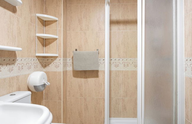 Apartamentos Capricho del Mar - Foto 70