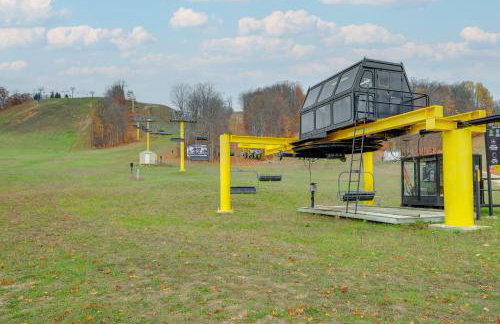 Golf, Swim and Ski Schuss Mtn Family Getaway! - Foto 31