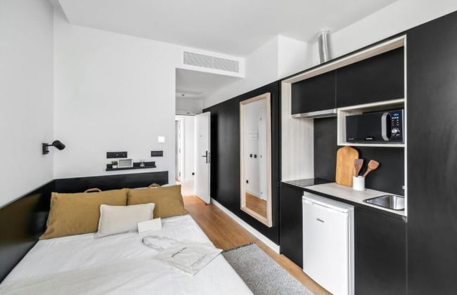 Home and Coliving Pamplona - Foto 19