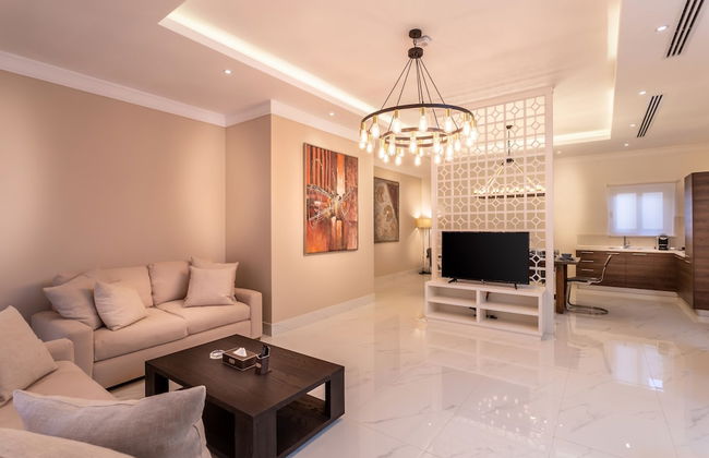 Braira Hettin Resort & Villas - Foto 6