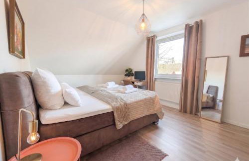 INIKAMA - Bohemian Apartment im Grünen - Foto 8