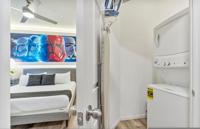 Thematic 4 bdr Near Disney-22101 - Foto 26