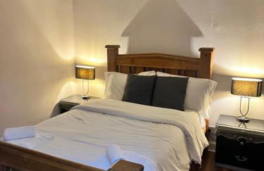 Royal Apartments Edinburgh - Foto 4