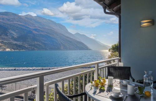 Casa Toblini al Lago on the beach - Foto 12