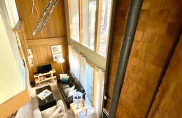 Mammoth Awesome Location-1 min to Shuttles & Food! TOML-CPAN-11402 - Foto 34