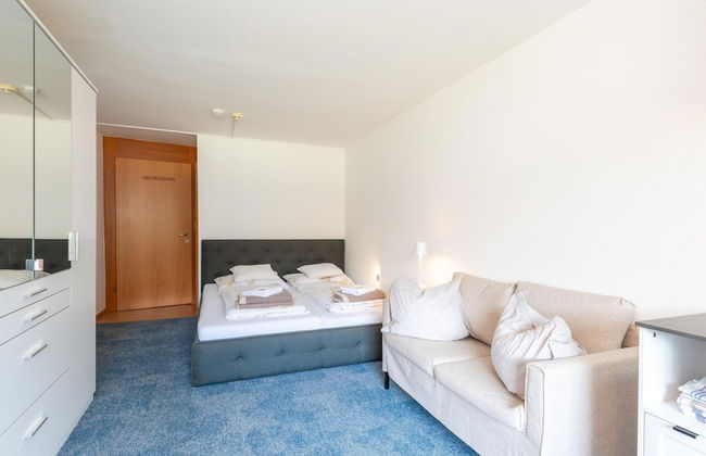 Dog-friendly Chalet in Bregenzerwald - Photo 5