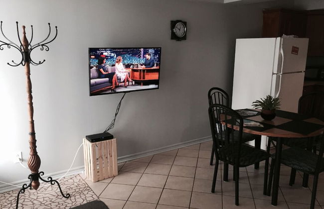 Hébergement Harvey - Foto 51