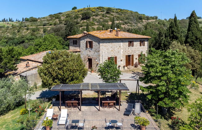 Agriturismo Il Poderuccio - Foto 49