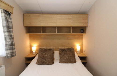 The Roost - Family Friendly caravan near Glastonbury & Street - Foto 8