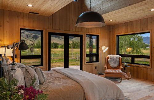 The Lodge at Elbow Creek - Foto 24