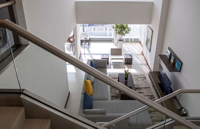 Jumeirah Living - World Trade Centre - Photo 15