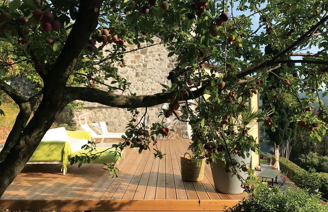 Casa Leopoldo in Castiglione Chiavarese - Foto 16