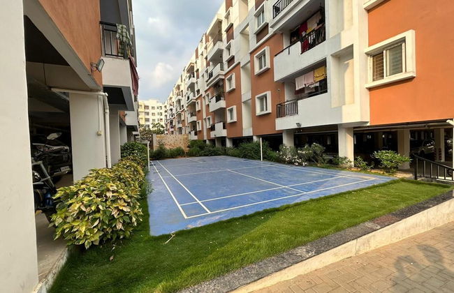 Home Away From Home in Bangalore - Foto 22