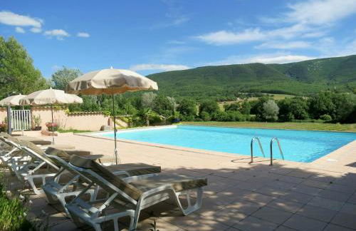 Provençal Villa With Luberon Views - Foto 1