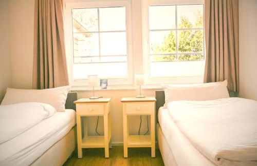 Baltrumer Teestube - Foto 29