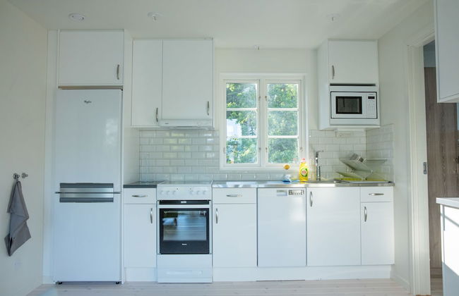 Ljugarns Semesterby & Camping - Photo 19