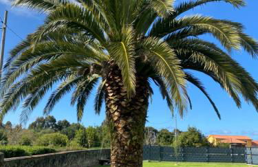 Mar y Montaña - "El Caleyo" - finca privada - Foto 7