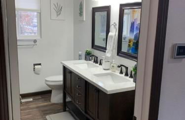 Outdoor Sanctuary - 3 min walk to Silver Mtn - Foto 18