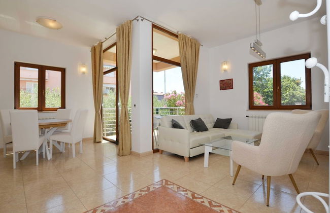 Elegant and Brigth Corner Apartments - Foto 35