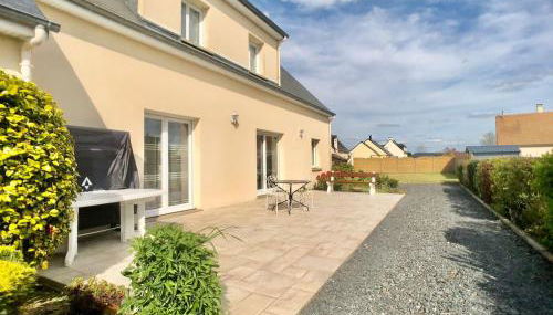 Family Home - Aux portes de l'Histoire - Foto 3