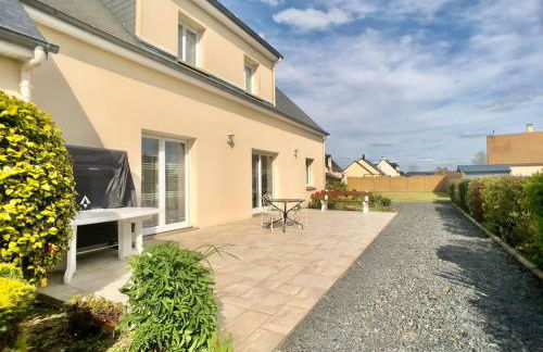 Family Home - Aux portes de l'Histoire - Foto 3