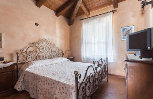 Villa Musetti - Foto 24