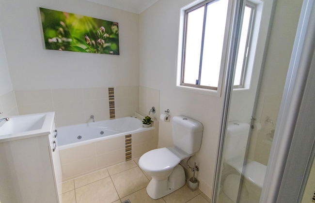 Esk Caravan Park & Motel - Foto 27