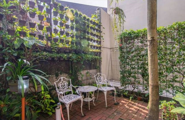 Homestay Helinium - Foto 37