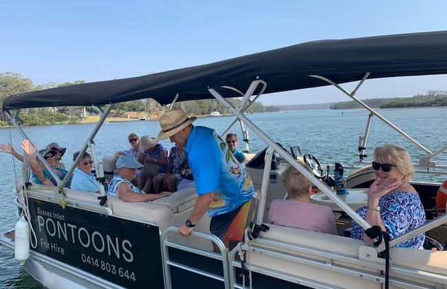 Laguna Lodge Holiday Units - Photo 37