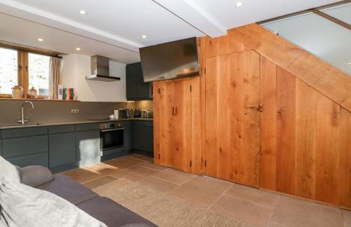 Barn Cottage - Foto 7