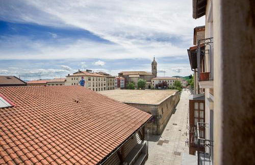 La Casa De Santa María ESTUDIOS - Photo 2