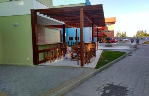 EXCELENTE APARTAMENTO ENTRE A LAGOA E O MAR!!! - Foto 39