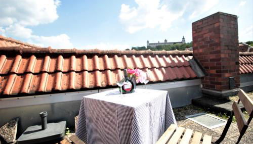 City Apartment - Old Main Bridge, own garage parking space - Foto 5