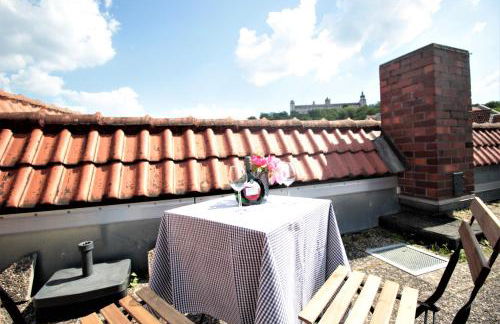 City Apartment - Old Main Bridge, own garage parking space - Foto 5