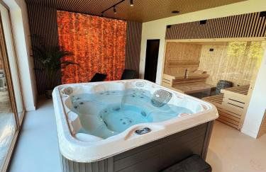 Lake House Borowe - Foto 1