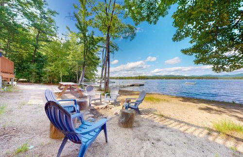 Leavitt Bay Shores - Foto 4