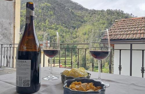 Medieval Experience, with Panoramic View - Foto 2