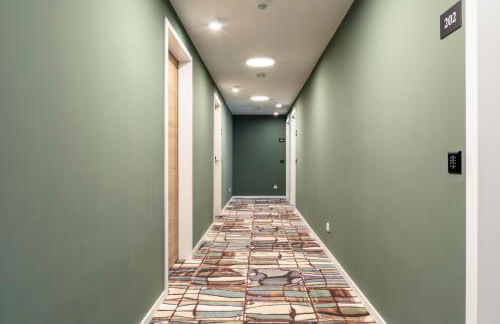 Numa Munich Blend - Foto 124